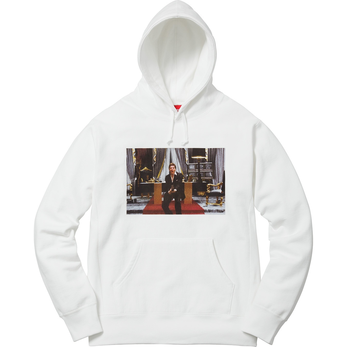 Scarface™ Friend Hooded Sweatshirt view 5